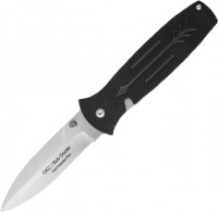 Купить нож / мультитул Ontario Dozier Arrow D2  по цене от 3660 грн.