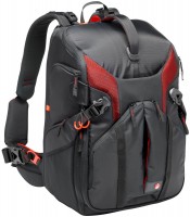 Купить сумка для камеры Manfrotto Pro Light Camera Backpack 3N1-36  по цене от 13920 грн.