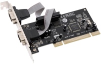 Купить PCI-контроллер Maxxtro C902  по цене от 375 грн.