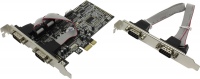 Купить PCI-контроллер STLab I-343  по цене от 799 грн.
