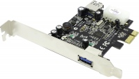 Купить PCI-контроллер STLab U-720  по цене от 252 грн.