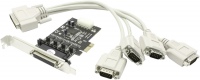 Купить PCI-контроллер STLab CP-130  по цене от 1023 грн.