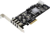 Купить PCI-контроллер STLab U-1000  по цене от 2940 грн.