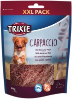 Купити корм для собак Trixie Premio Carpaccio 80 g  за ціною від 146 грн.
