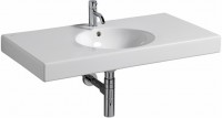 Купити умивальник Geberit Keramag Preciosa II 90 123290000 за ціною від 24059 грн.