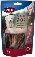Купить корм для собак Trixie Premio Buffalo Sticks 100 g  по цене от 151 грн.
