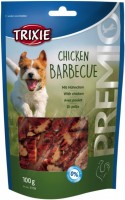 Купить корм для собак Trixie Premio Chicken Barbecue 100 g  по цене от 116 грн.