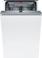 Купити вбудована посудомийна машина Bosch SPV 46MX02  за ціною від 13028 грн.