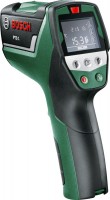 Купить пірометр Bosch PTD 1 0603683020: цена от 5387 грн.