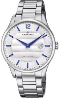 Купити наручний годинник Candino C4637/1  за ціною від 8149 грн.