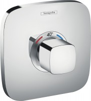 Купити змішувач Hansgrohe Ecostat E 15705000  за ціною від 9664 грн.