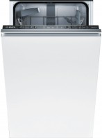 Купити вбудована посудомийна машина Bosch SPV 25CX00  за ціною від 33120 грн.