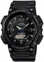 Купить наручний годинник Casio AQ-S810W-1A2: цена от 2530 грн.