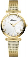 Купить наручные часы Adriatica 3518.1193Q  по цене от 7932 грн.