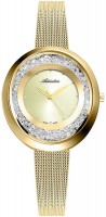 Купити наручний годинник Adriatica 3771.1141QZ  за ціною від 8357 грн.