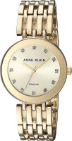 Купить наручные часы Anne Klein 2944 CHGB  по цене от 5542 грн.