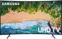 Купити телевізор Samsung UE-55NU7300  за ціною від 31499 грн.