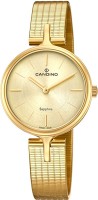 Купити наручний годинник Candino C4644/1  за ціною від 10197 грн.