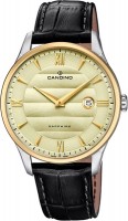 Купити наручний годинник Candino C4640/2  за ціною від 8149 грн.