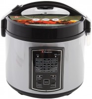 Купити мультиварка Binatone MCR-5033