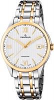 Купити наручний годинник Candino C4694/1  за ціною від 12687 грн.