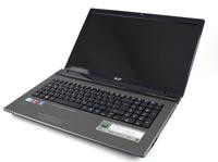 Купити ноутбук Acer Aspire 7750 (AS7750G-2634G75Mikk) за ціною від 11456 грн.