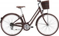 Купить велосипед Giant Flourish 2 2018 frame XS  по цене от 13173 грн.
