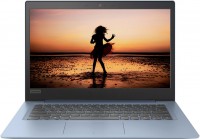 Купити ноутбук Lenovo Ideapad 120s 14 (120S-14IAP 81A500BNRA) за ціною від 9023 грн.