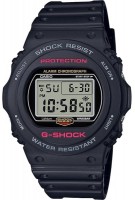 Купити наручний годинник Casio G-Shock DW-5750E-1E  за ціною від 3970 грн.