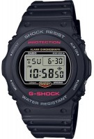 Купить наручний годинник Casio G-Shock DW-5750E-1E: цена от 3970 грн.