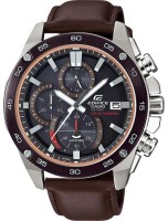 Купити наручний годинник Casio Edifice EFS-S500BL-1A  за ціною від 9960 грн.