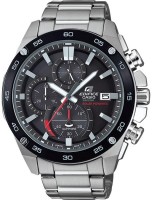 Купити наручний годинник Casio Edifice EFS-S500DB-1A  за ціною від 13810 грн.