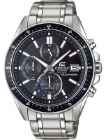 Купить наручний годинник Casio Edifice EFS-S510D-1A: цена от 9290 грн.