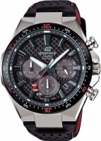 Купити наручний годинник Casio Edifice EFS-S520CBL-1A  за ціною від 12900 грн.