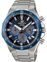 Купити наручний годинник Casio Edifice EFS-S520CDB-1B  за ціною від 13190 грн.