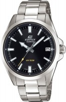 Купити наручний годинник Casio Edifice EFV-100D-1A  за ціною від 4690 грн.