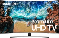 Купить телевизор Samsung UE-55NU8500  по цене от 32999 грн.