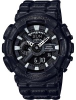 Купить наручные часы Casio G-Shock GA-110BT-1A  по цене от 5960 грн.