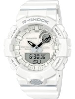 Купить наручные часы Casio G-Shock GBA-800-7A  по цене от 6499 грн.