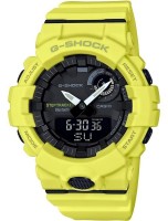 Купить наручные часы Casio G-Shock GBA-800-9A  по цене от 6380 грн.