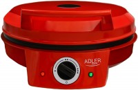Купить тостер Adler AD 3033  по цене от 1200 грн.