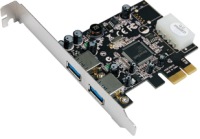 Купить PCI-контроллер STLab U-580  по цене от 413 грн.