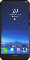 Купить мобильный телефон Sharp Aquos S3 mini по цене от 5155 грн.