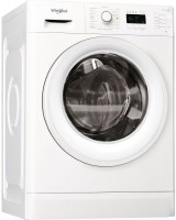 Купить стиральная машина Whirlpool FWL 61083 W  по цене от 8757 грн.