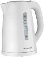 Купить электрочайник Maxwell MW-1097  по цене от 341 грн.
