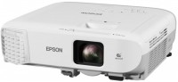 Купить проектор Epson EB-990U  по цене от 48258 грн.