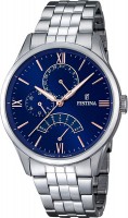 Купити наручний годинник FESTINA F16822/3  за ціною від 8214 грн.