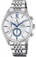 Купити наручний годинник FESTINA F20285/1  за ціною від 7225 грн.