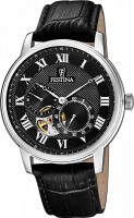 Купить наручные часы FESTINA F6858/3  по цене от 10197 грн.