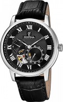 Купить наручний годинник FESTINA F6858/3: цена от 12288 грн.